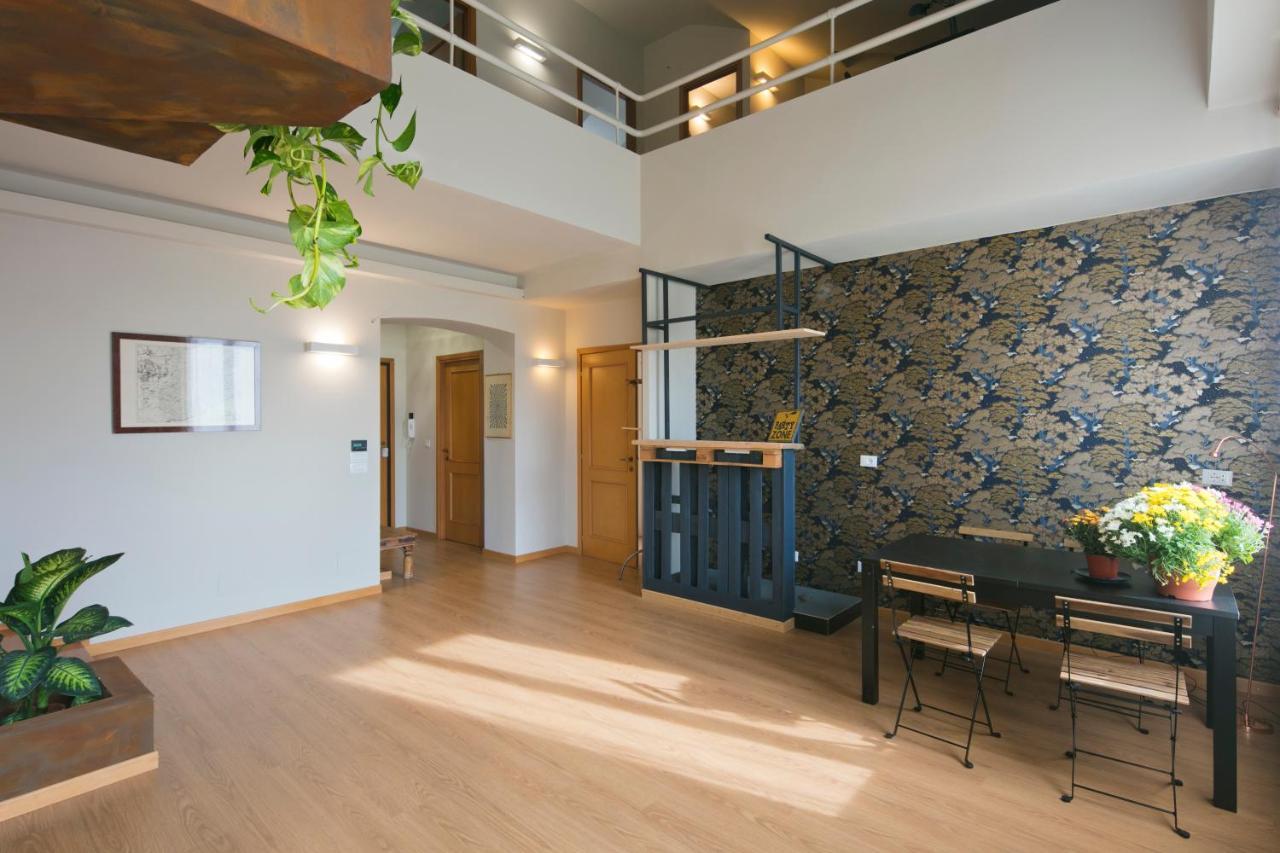 Oddone'S Apartment Τορίνο Εξωτερικό φωτογραφία