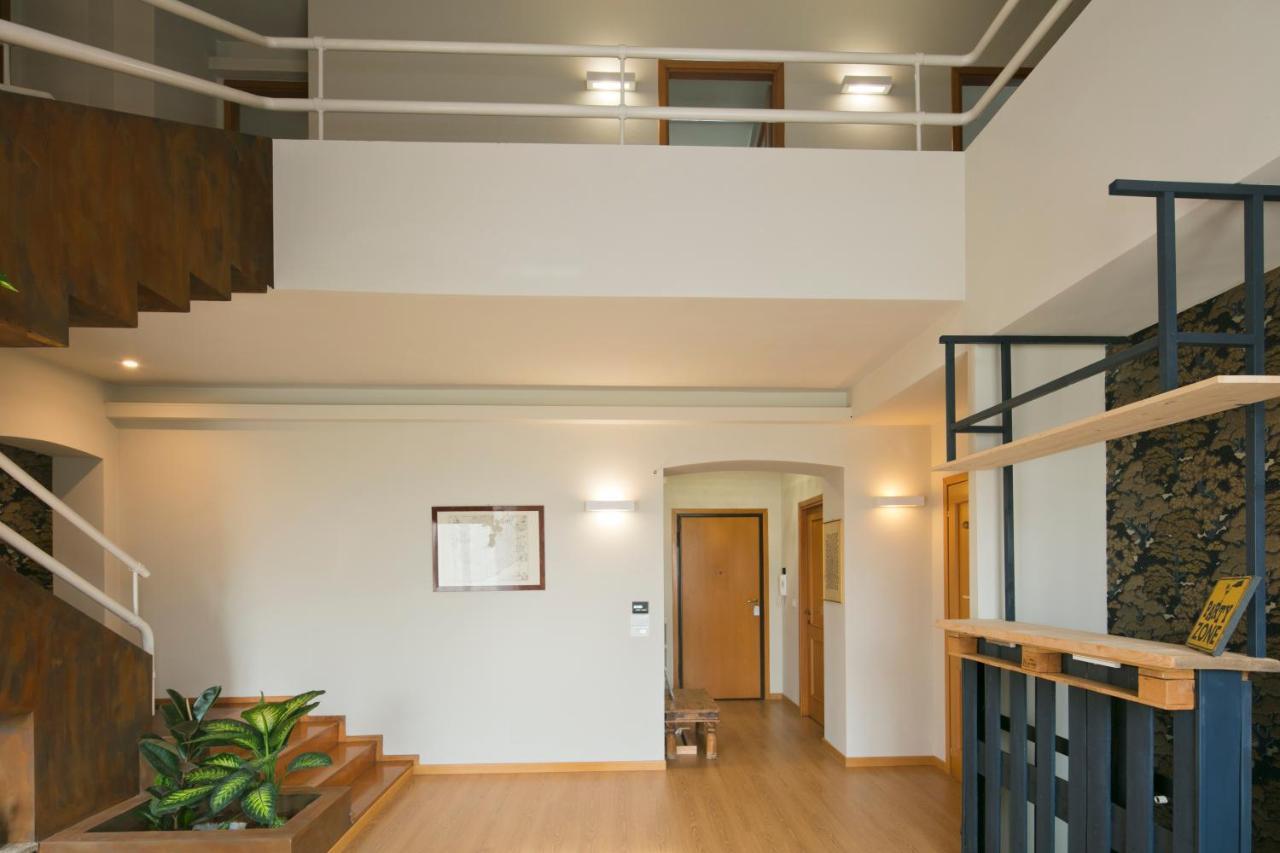 Oddone'S Apartment Τορίνο Εξωτερικό φωτογραφία