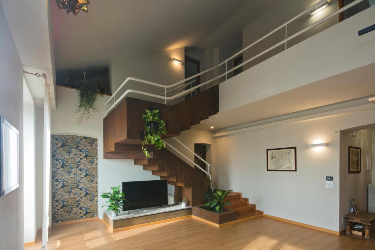 Oddone'S Apartment Τορίνο Εξωτερικό φωτογραφία