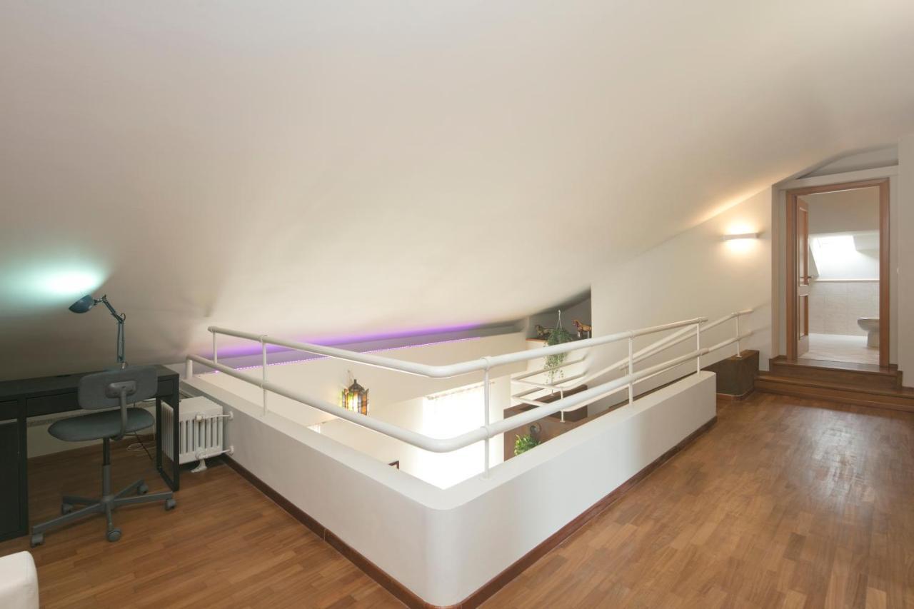 Oddone'S Apartment Τορίνο Εξωτερικό φωτογραφία