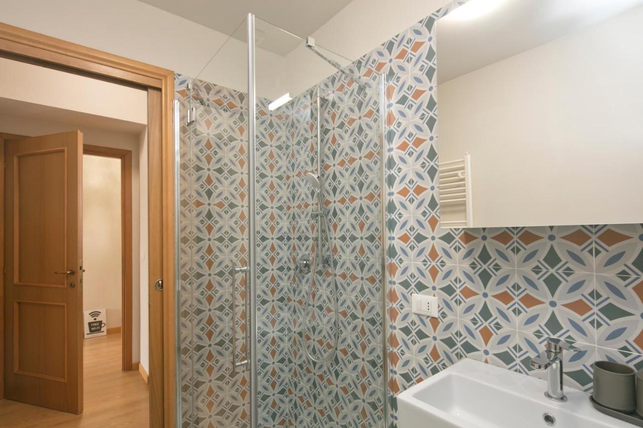 Oddone'S Apartment Τορίνο Εξωτερικό φωτογραφία