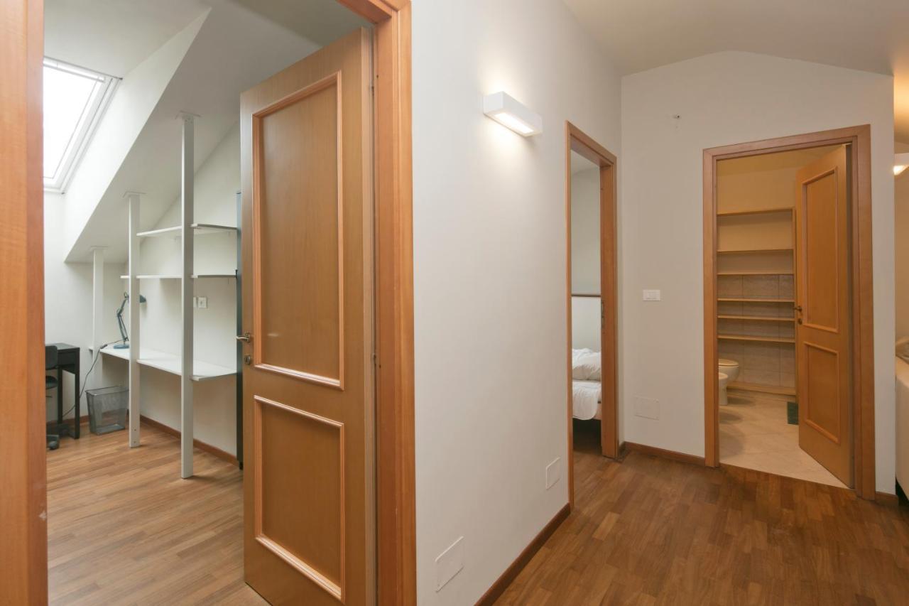 Oddone'S Apartment Τορίνο Εξωτερικό φωτογραφία