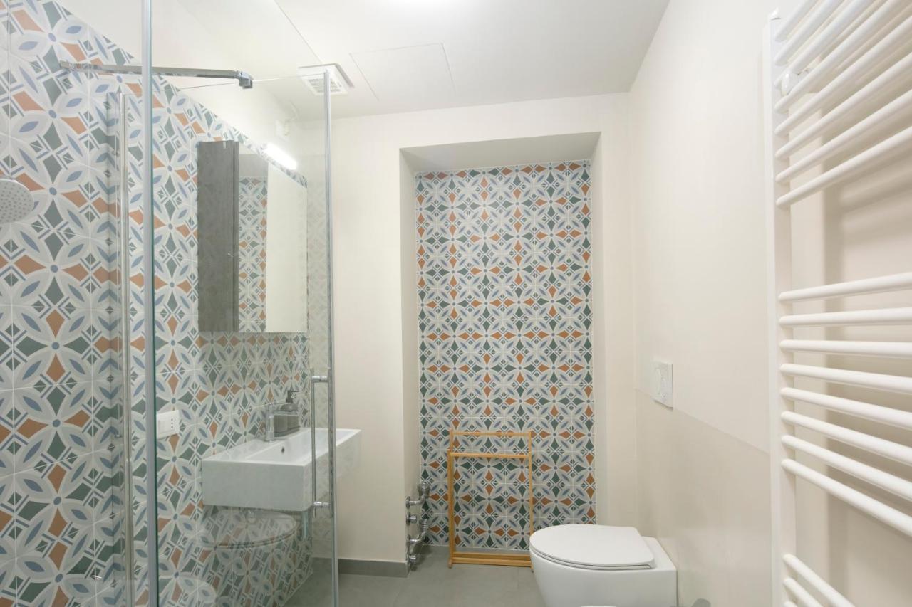 Oddone'S Apartment Τορίνο Εξωτερικό φωτογραφία