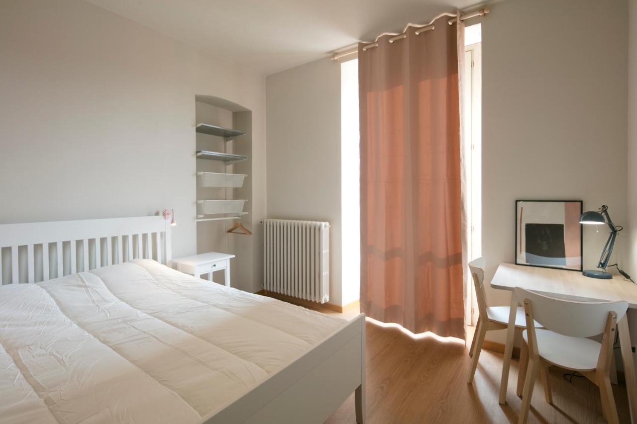 Oddone'S Apartment Τορίνο Εξωτερικό φωτογραφία